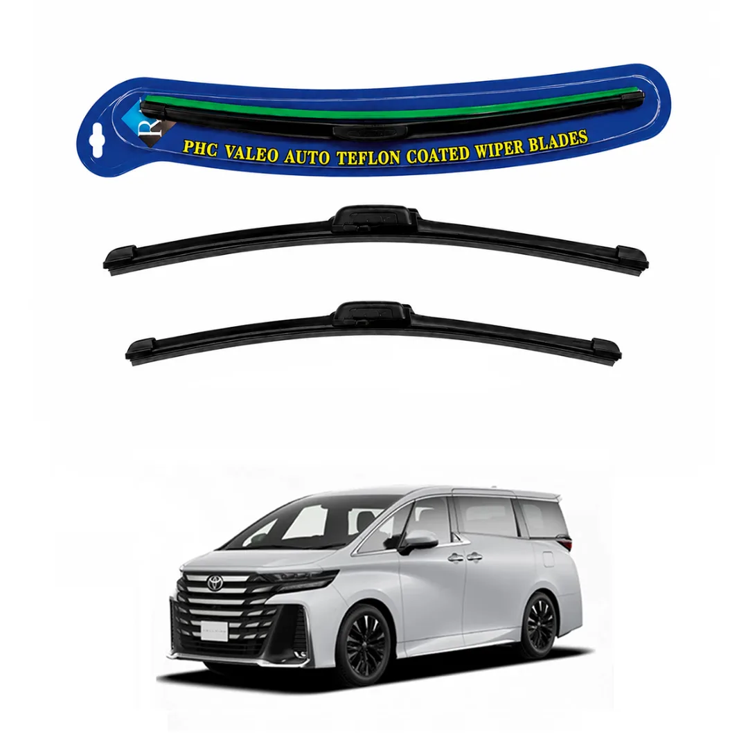 RA Wiper for Vellfire 23-On