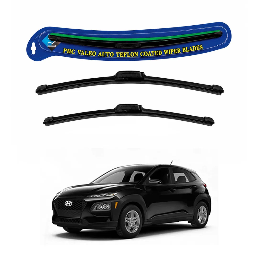 RA Wiper for Kona 19-On