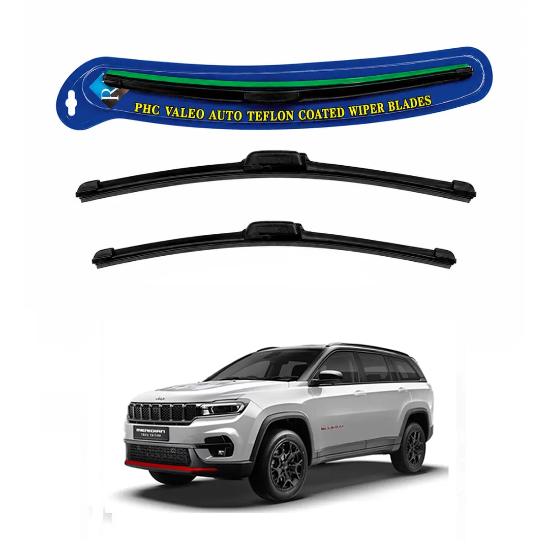 RA Wiper for Meridian 25-On