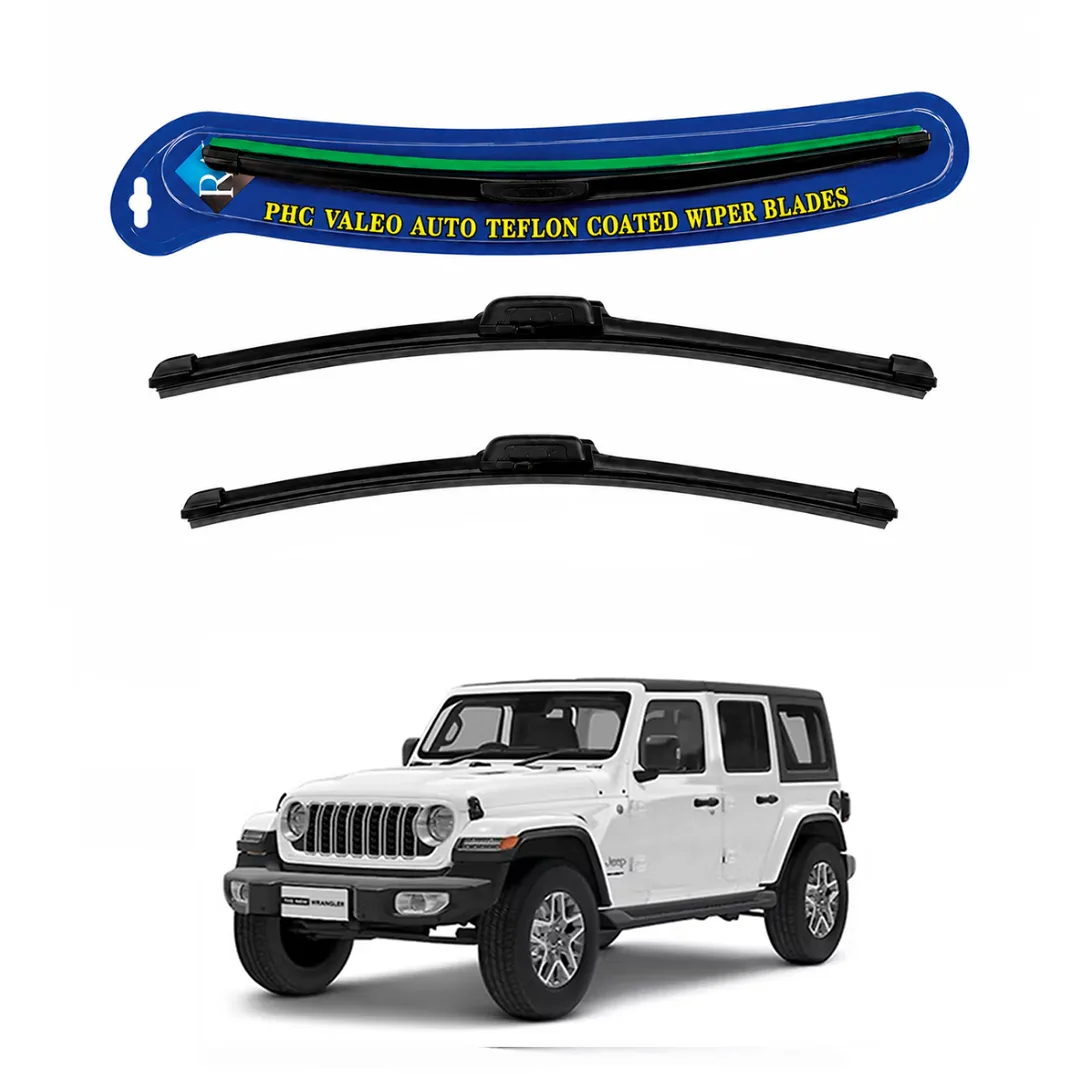 RA Wiper for Wrangler 24-On