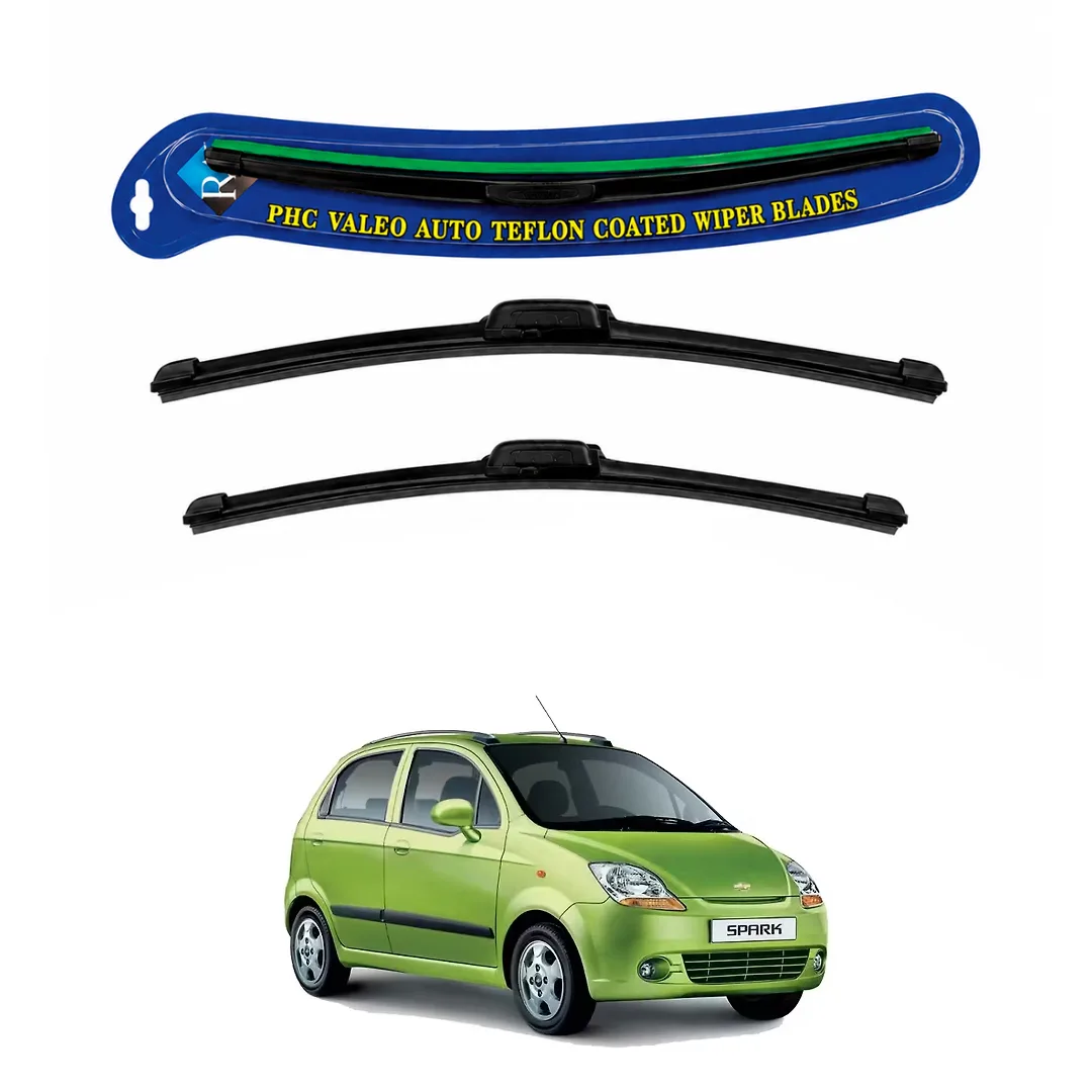 RA Wiper for Spark 07-12