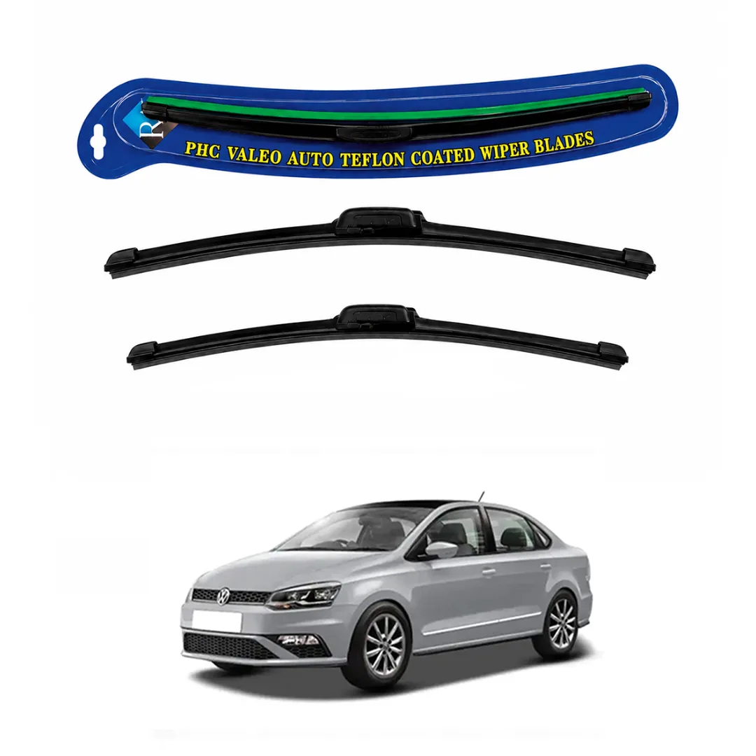 RA Wiper for Virtus 22-On