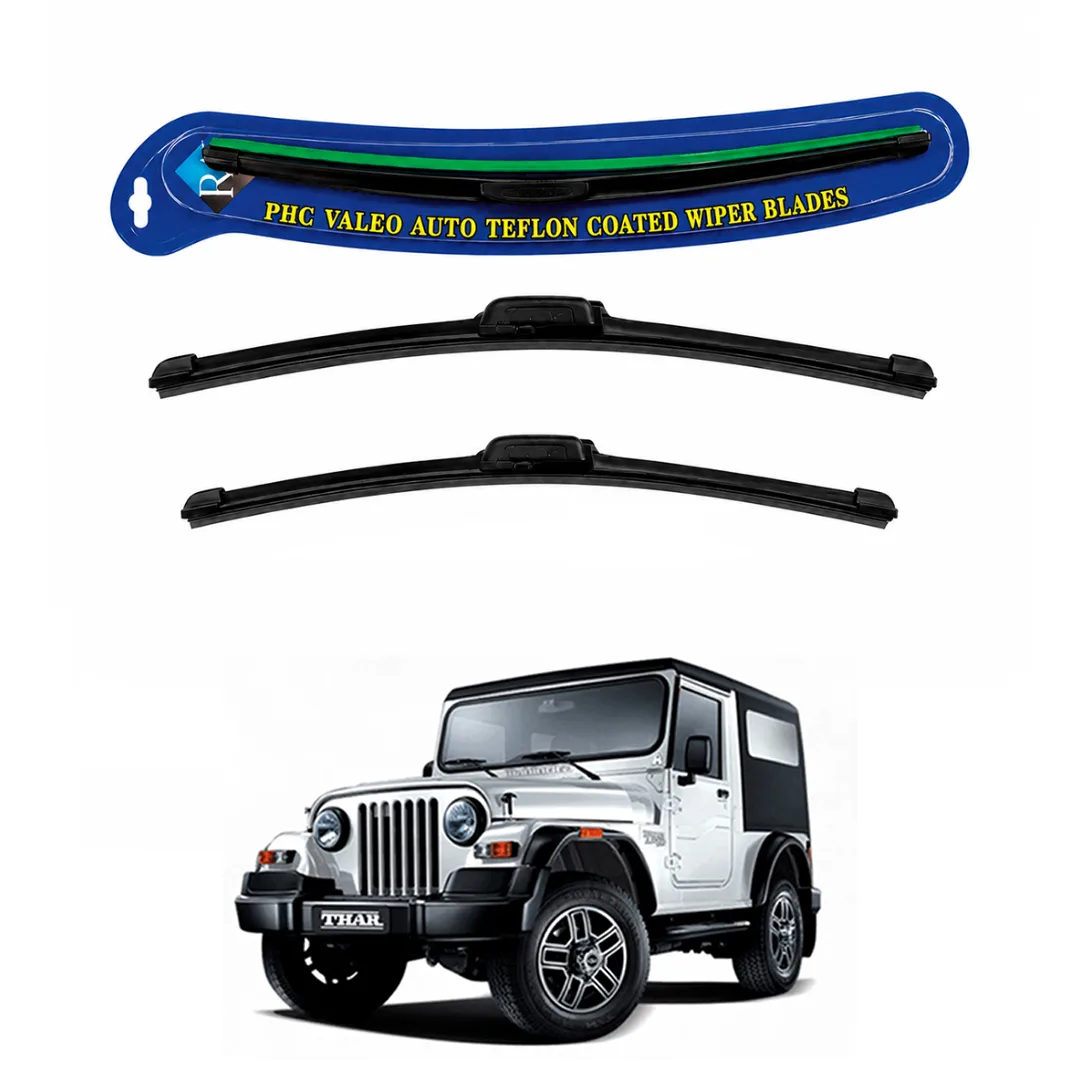 RA Wiper for Thar 10-20