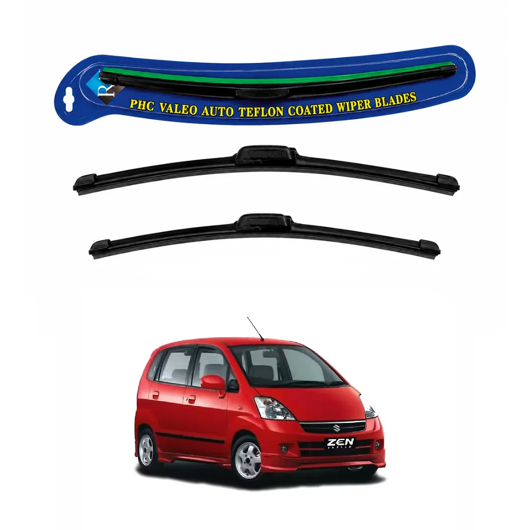 RA Wiper Zen Estilo 06-09