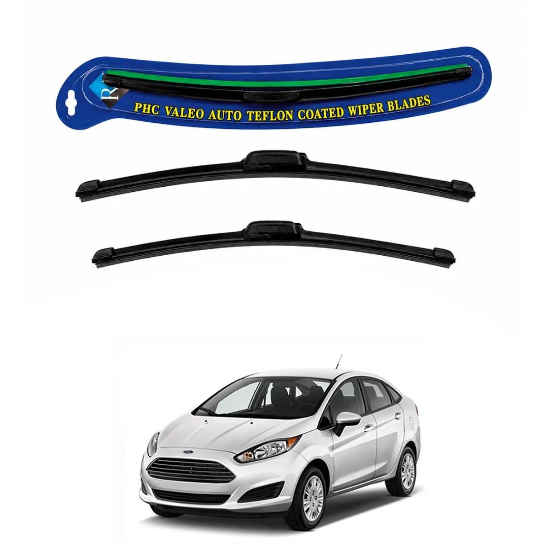 RA Wiper for Fiesta 14-15