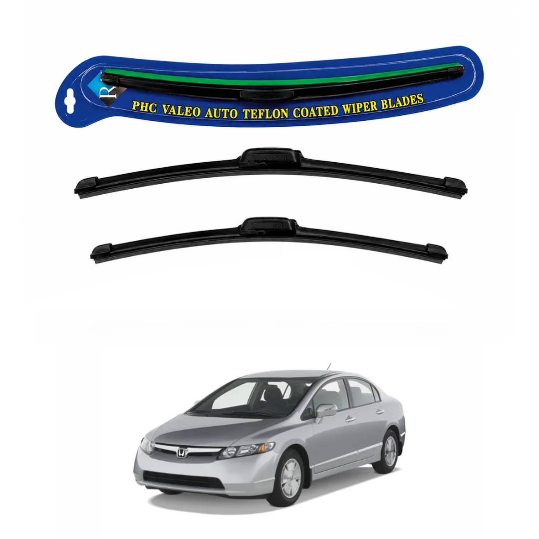 RA Wiper for Civic 09-12