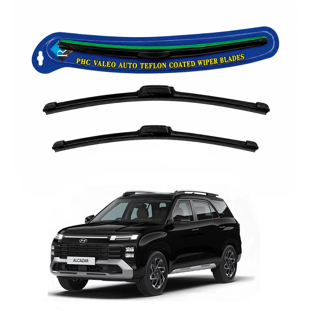 RA Wiper for Alcazar 23-On