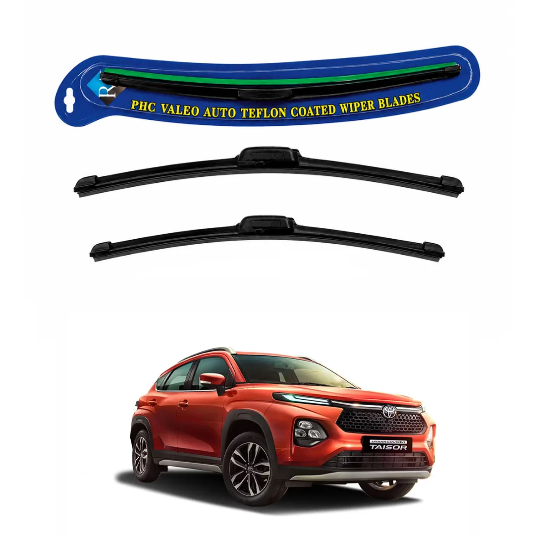 RA Wiper for Taisor 2024+