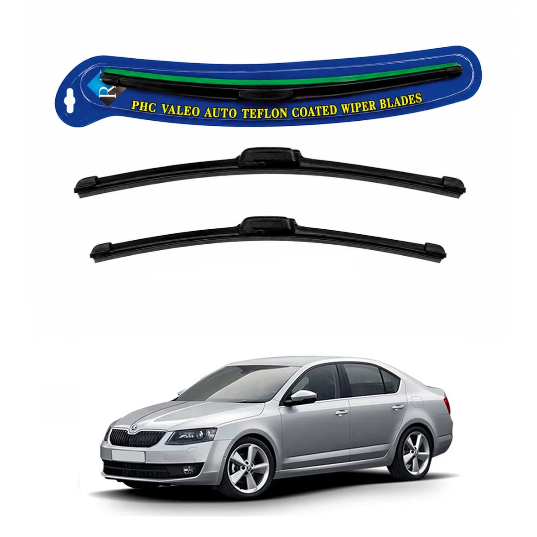 RA Wiper for Octavia 13-17