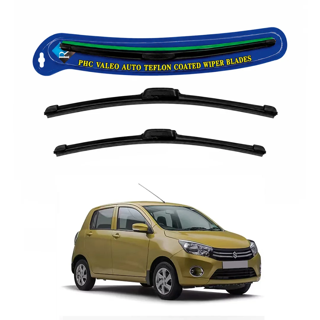 RA Wiper for Celerio 21-On