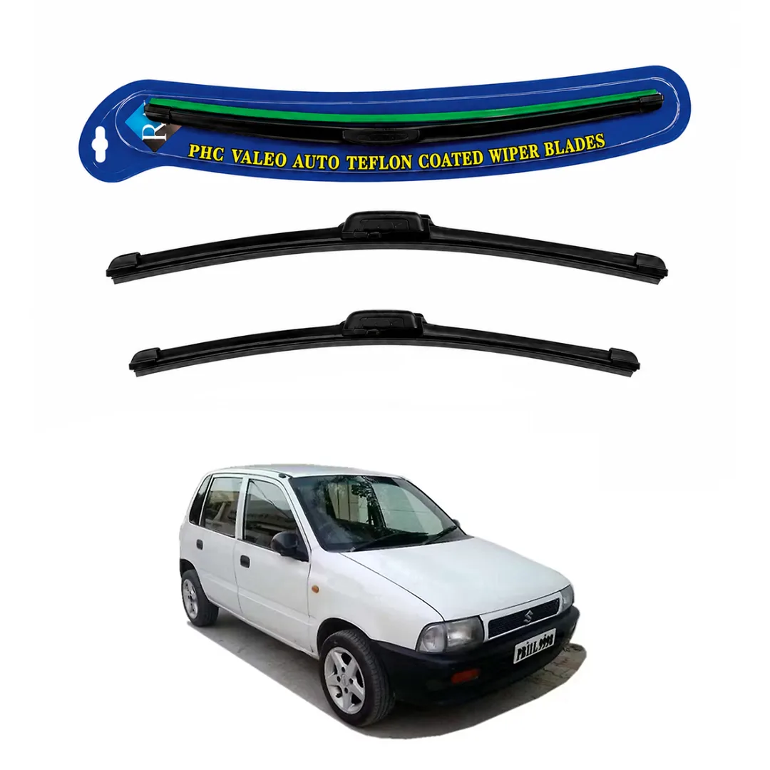 RA Wiper for Zen 2000-03