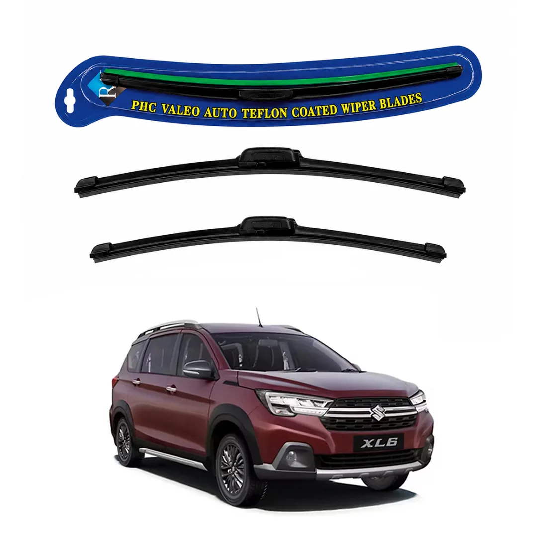 RA Wiper for XL6 19-22