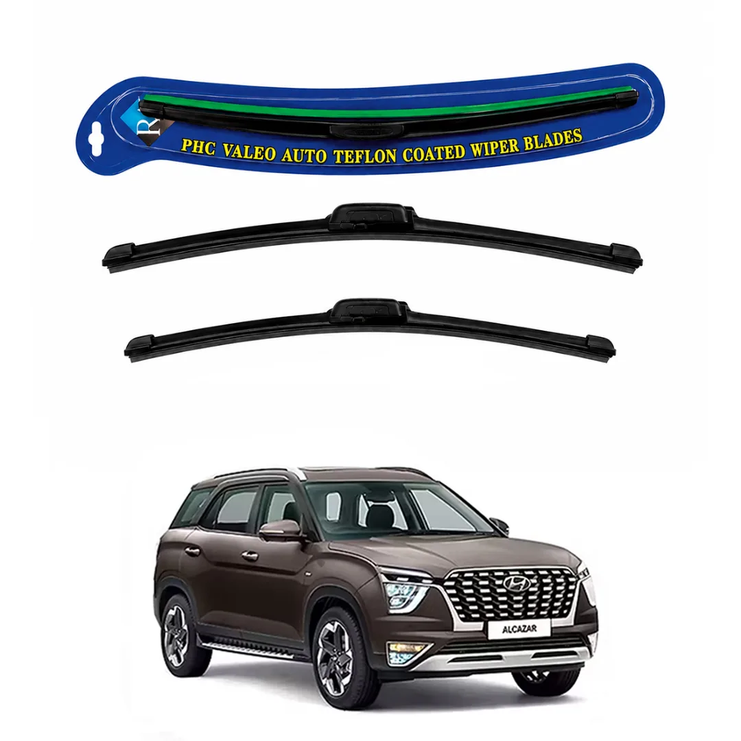 RA Wiper for Alcazar 21-23