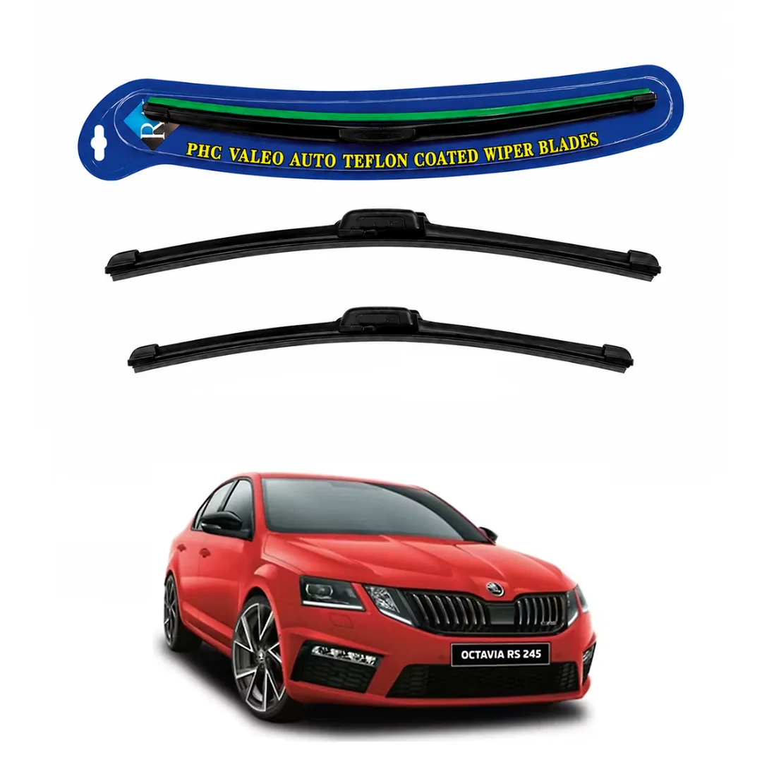 RA Wiper Octavia FL 17-20