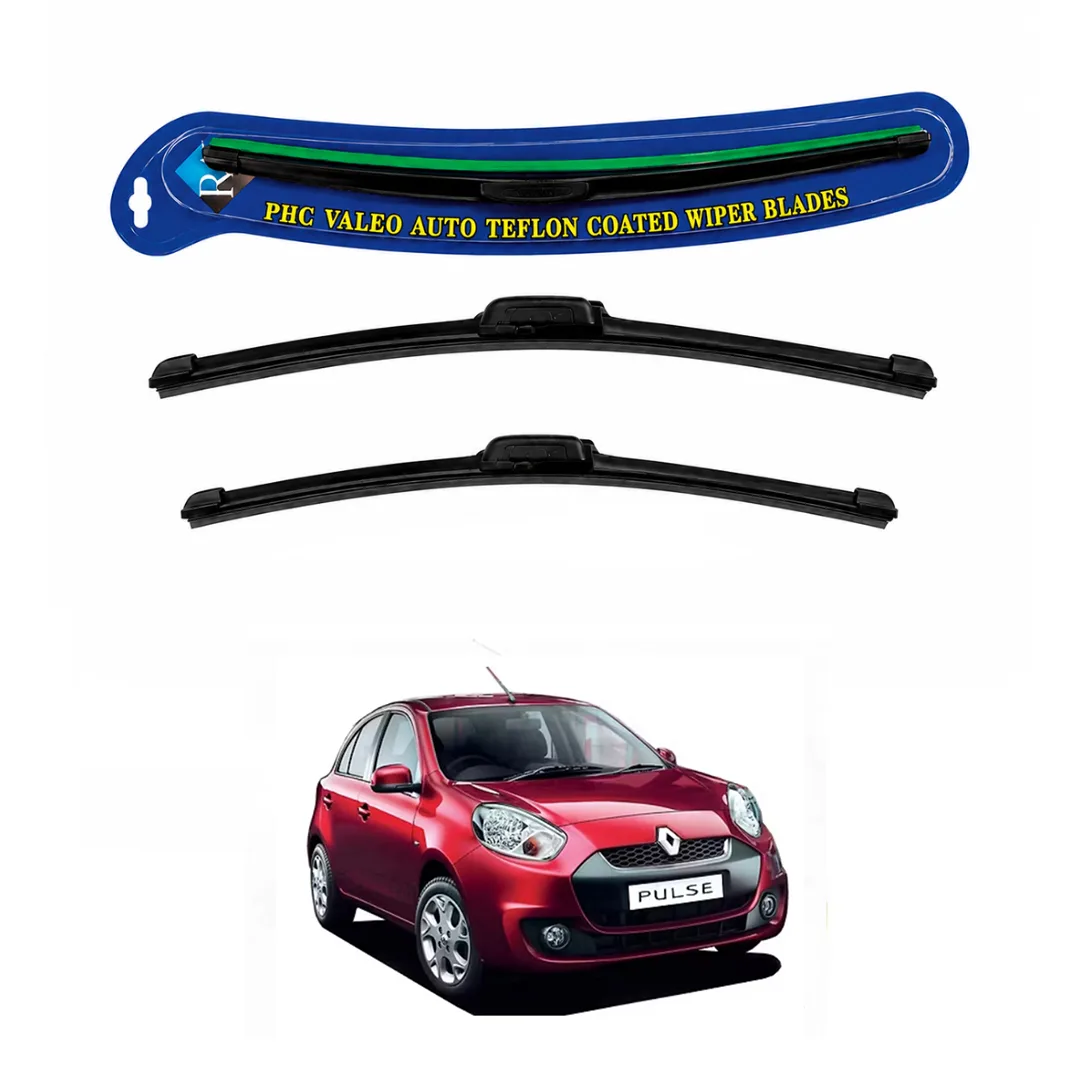 RA Wiper for Pulse 12-15