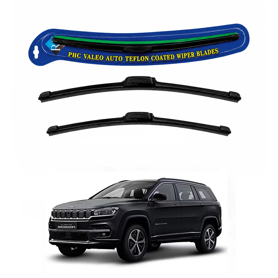 RA Wiper for Meridian 24-On