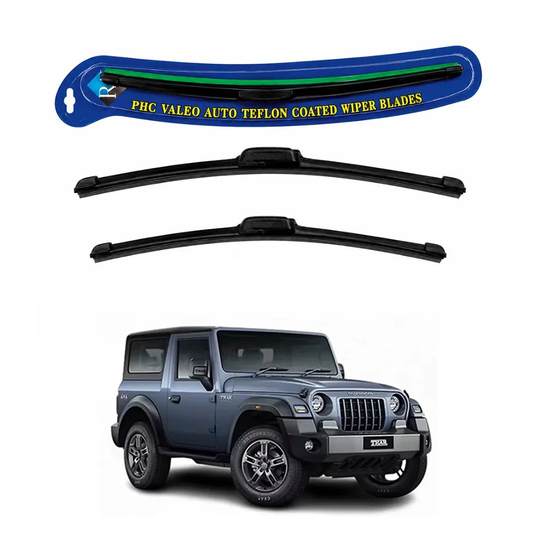 RA Wiper for Thar 20-On