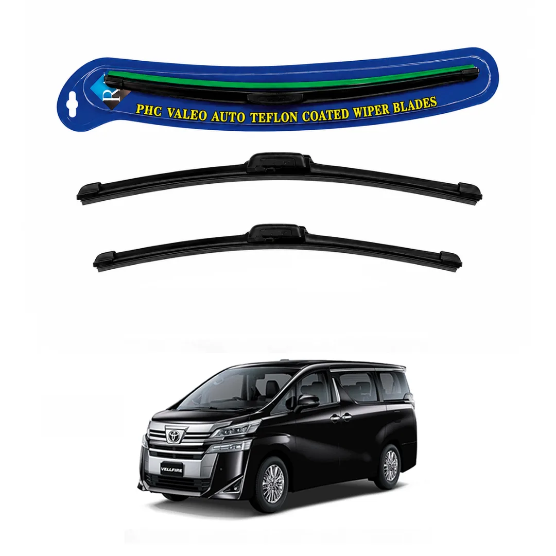 RA Wiper for Vellfire 20-23