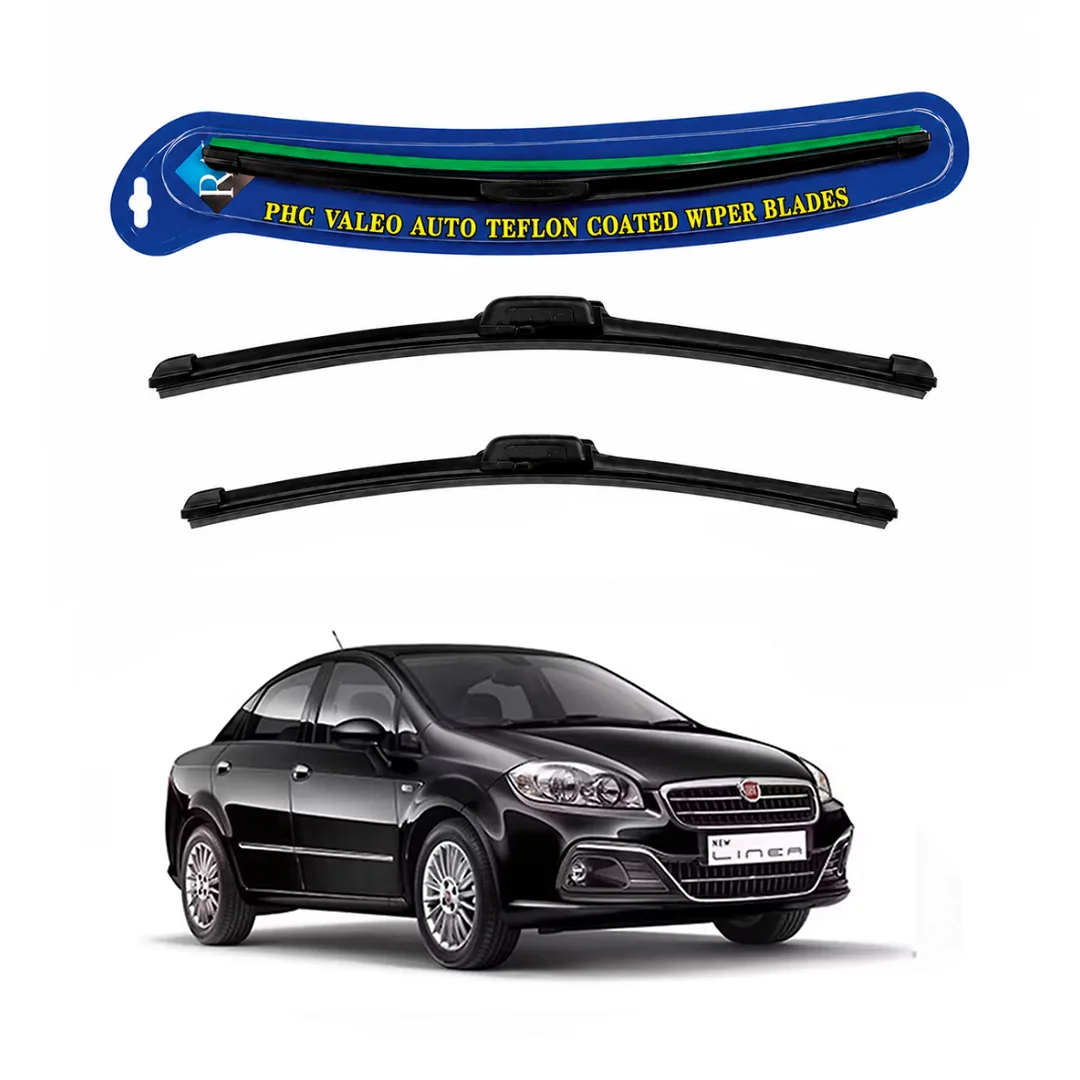 RA Wiper Linea Cls 13-17