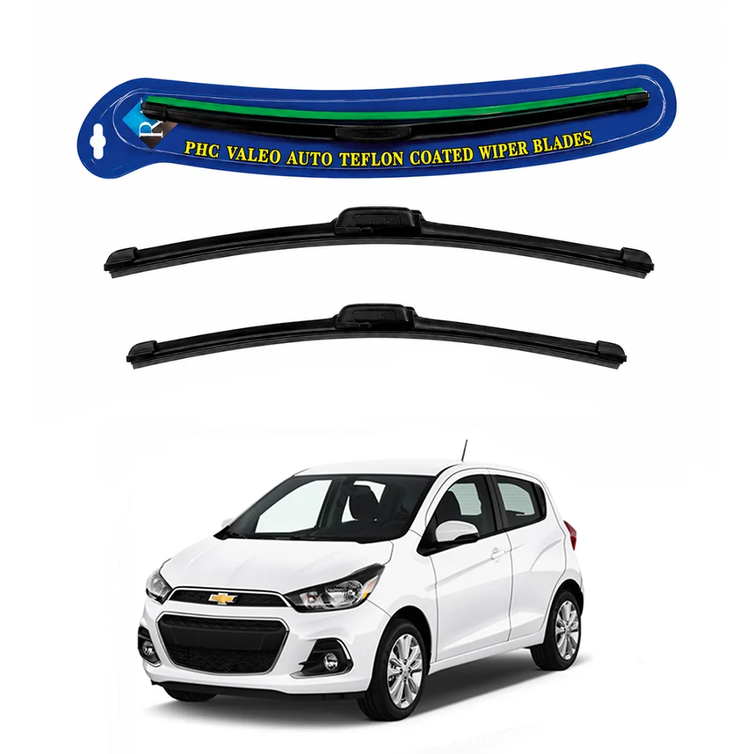 RA Wiper for Spark 12-16