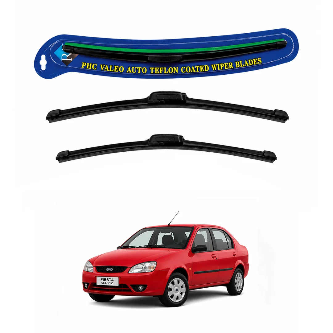 RA Wiper Fiesta Cls 11-15