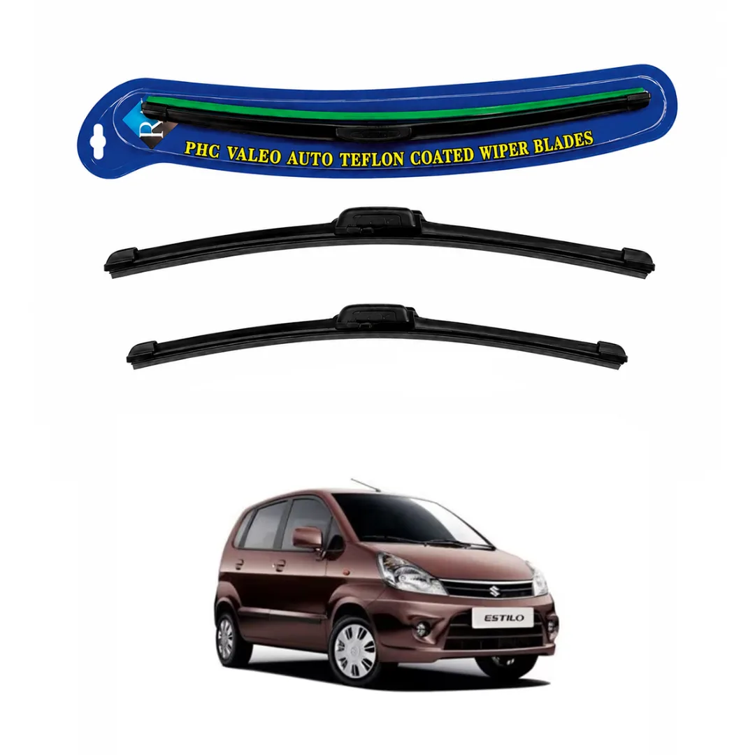 RA Wiper Zen Estilo 09-14