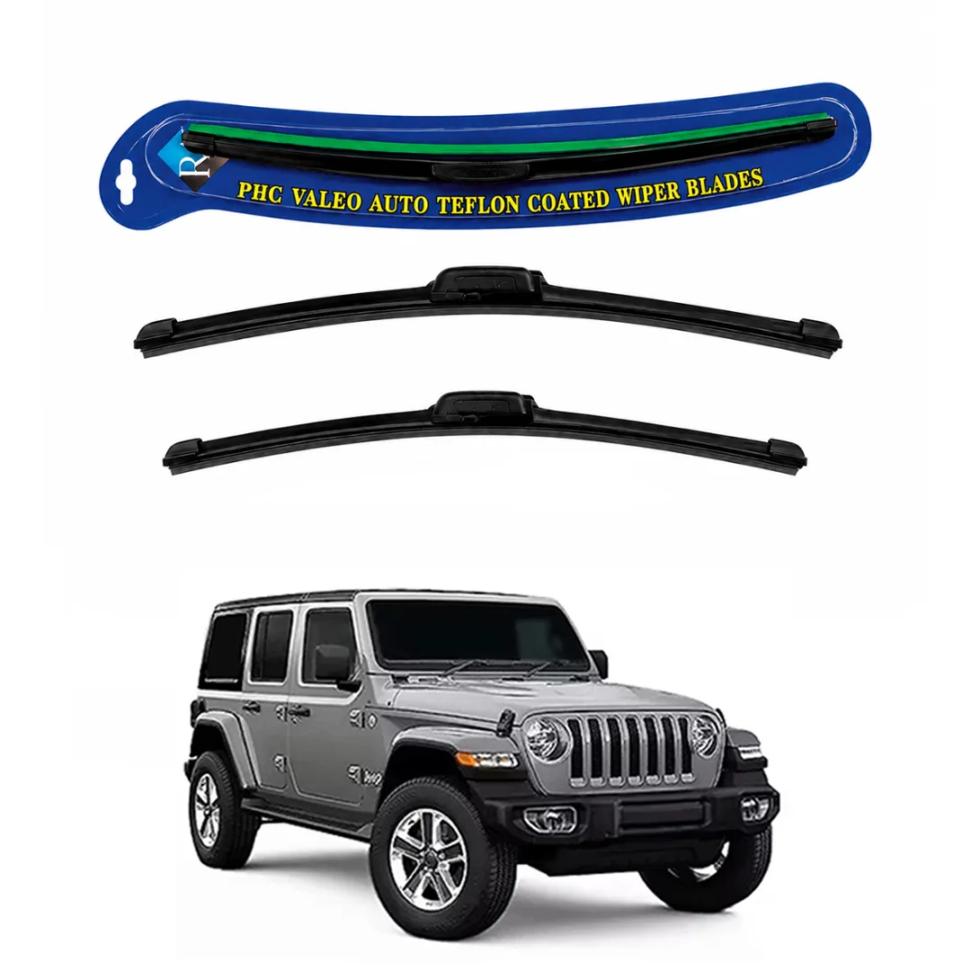 RA Wiper for Wrangler 19-24