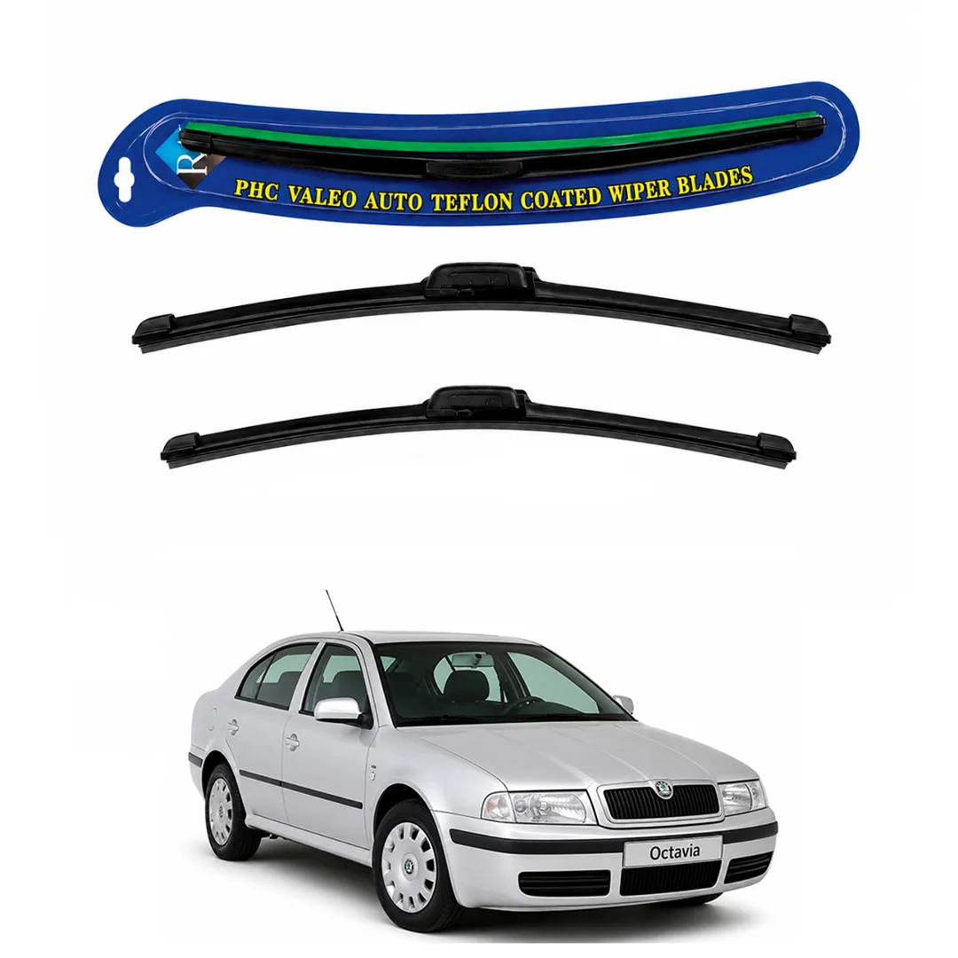 RA Wiper for Octavia 02-10