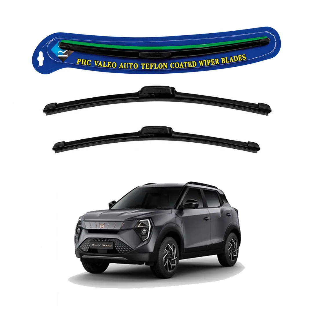 RA Wiper XUV3XO 26-Onwards