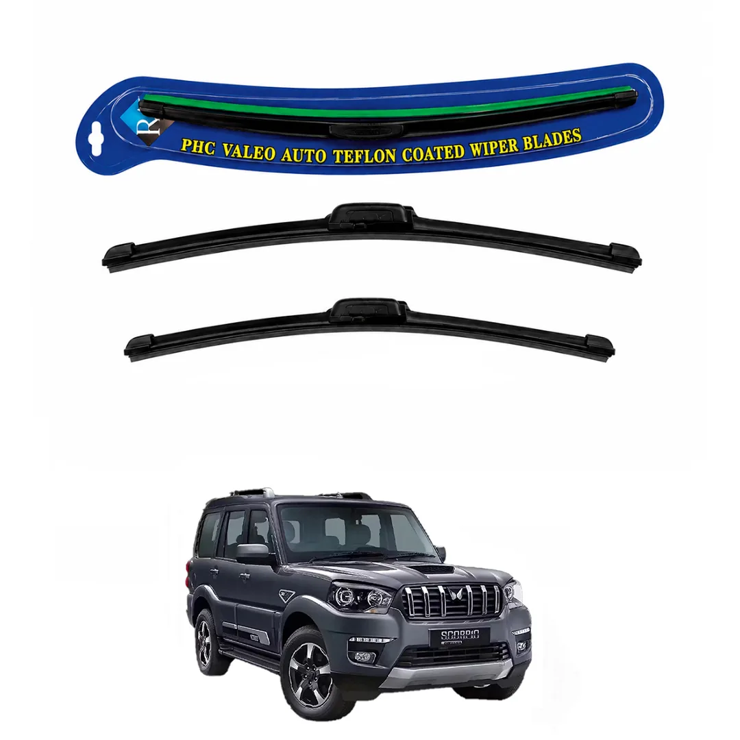 RA Wiper Scorpio Clas 22-On