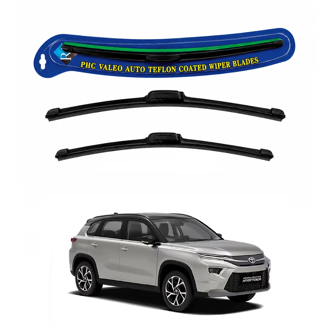 RA Wiper for Hyryder 22-On