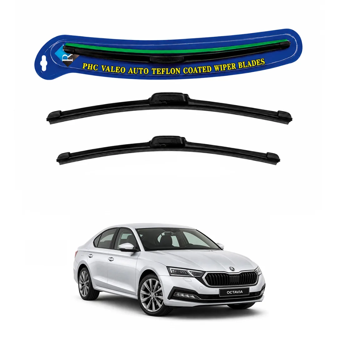 RA Wiper Octavia FL 21-On