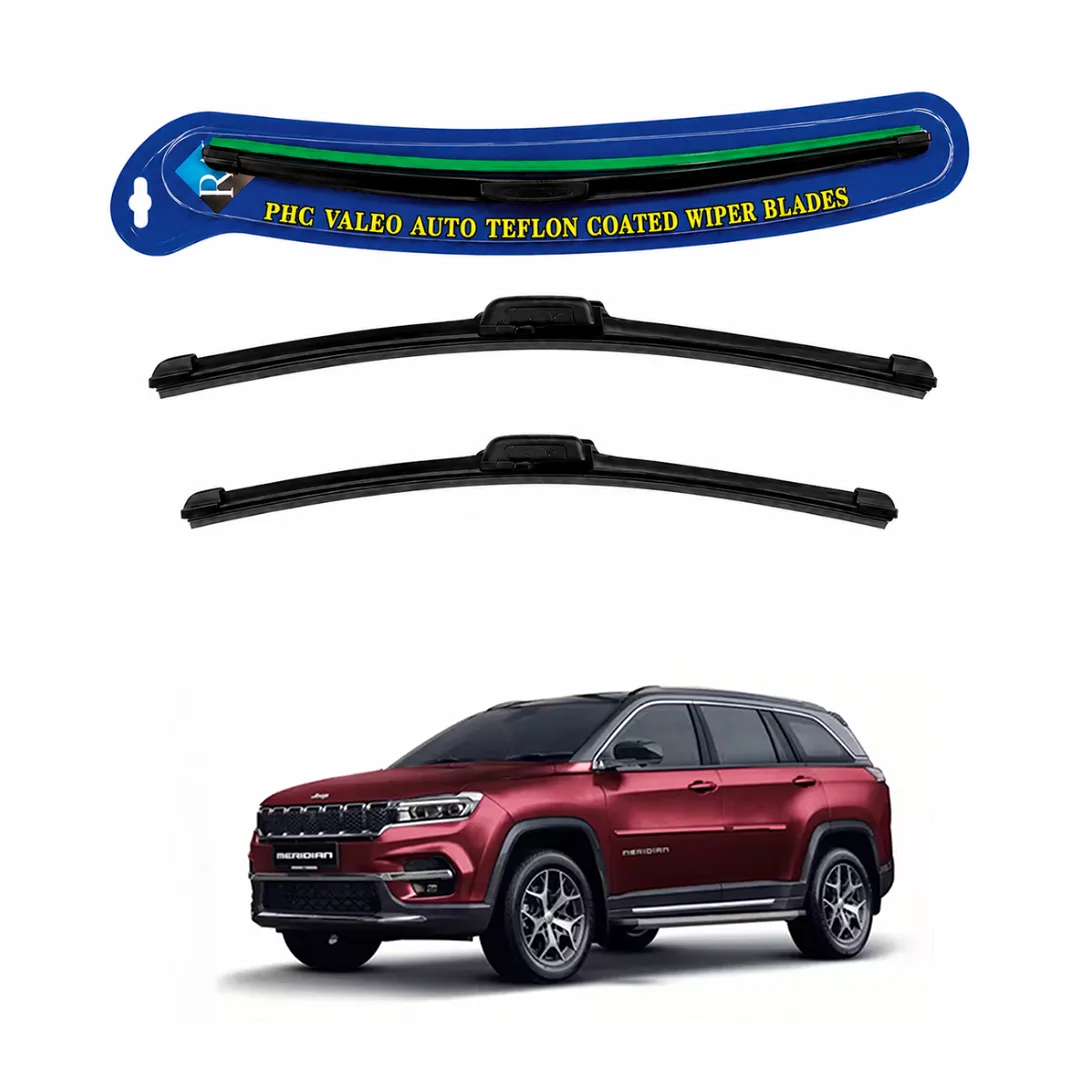 RA Wiper for Meridian X 24