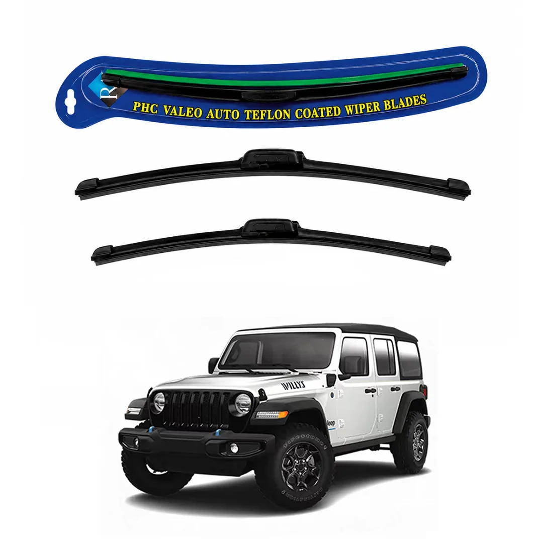 RA Wiper Wrangler 25-On