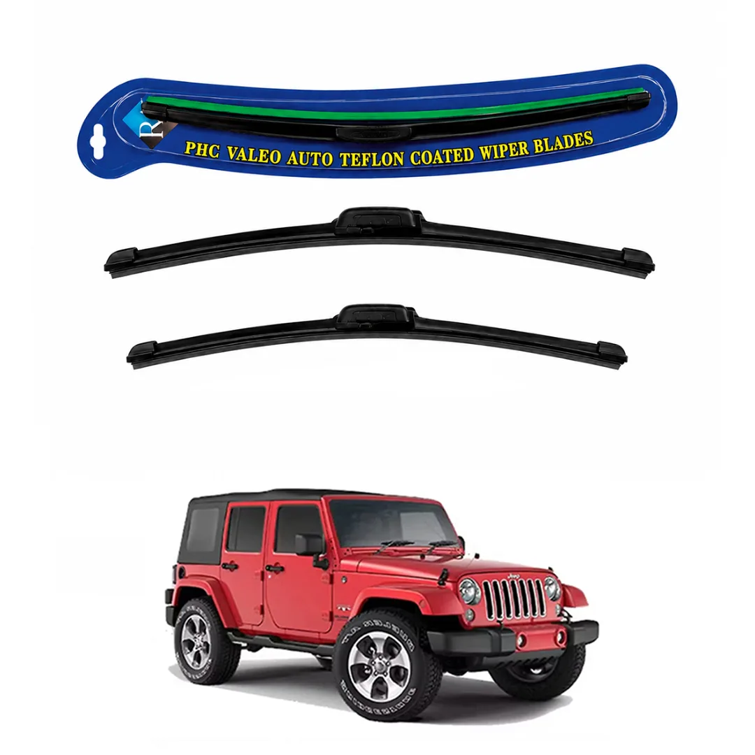 RA Wiper for Wrangler 16-18