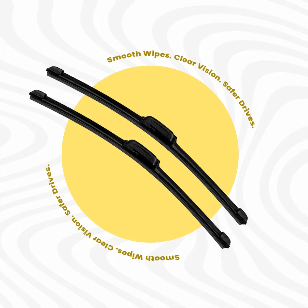 RA Wiper for Tiago 20-On