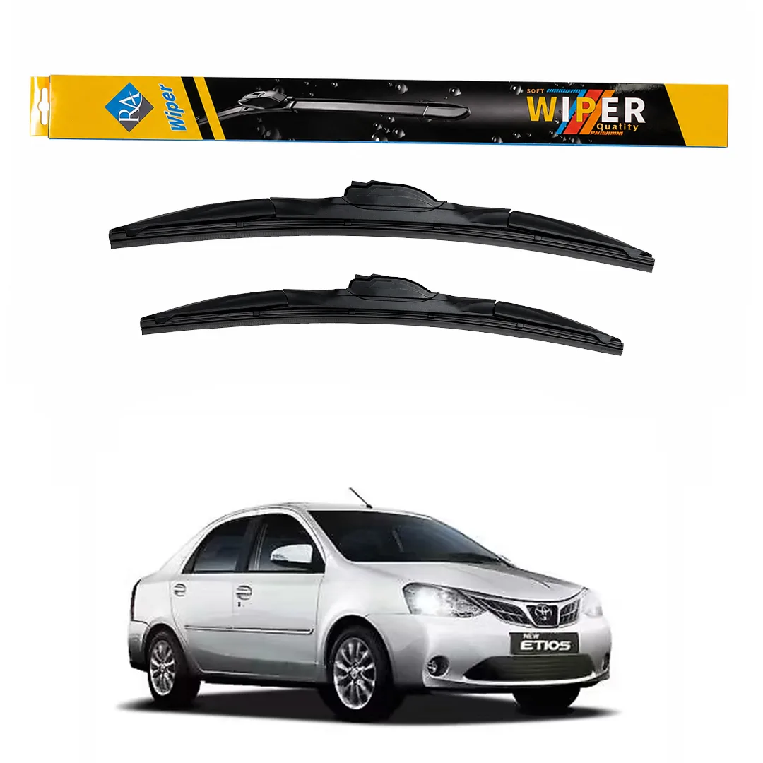 RA Wiper for Etios 16-20