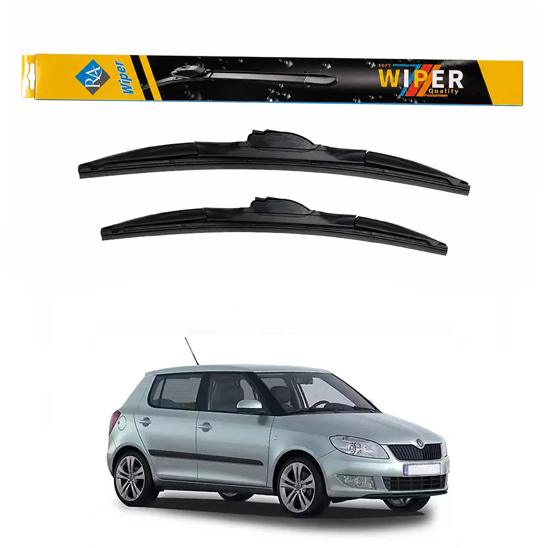 RA Wiper for Fabia 10-13