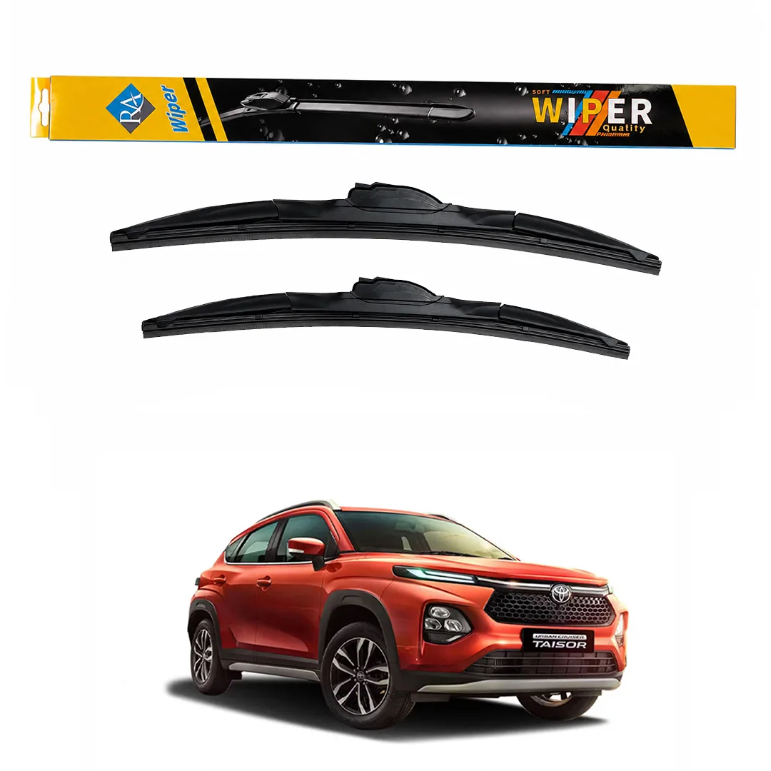 RA Wiper for Taisor 2024+