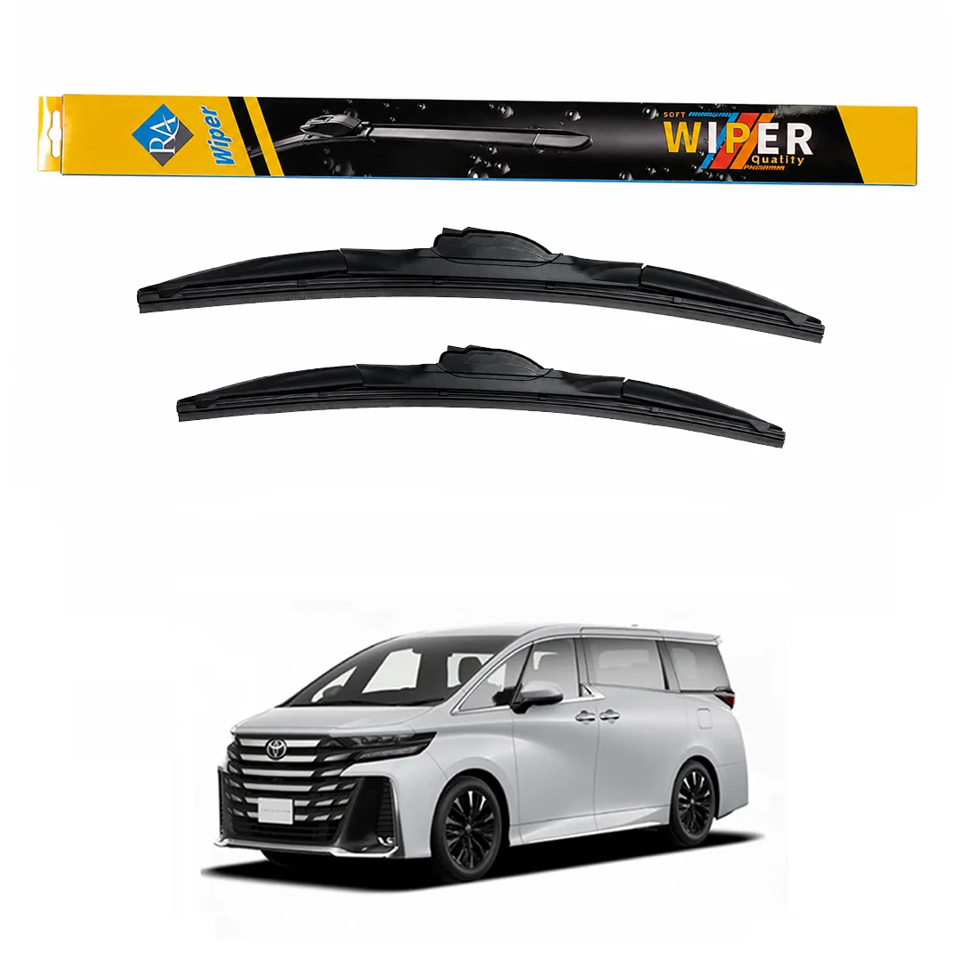 RA Wiper for Vellfire 23-On