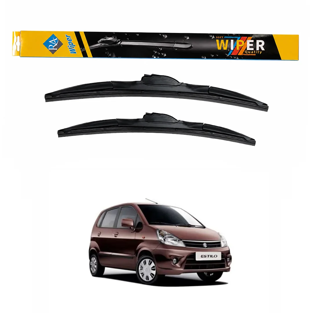 RA Wiper Zen Estilo 09-14