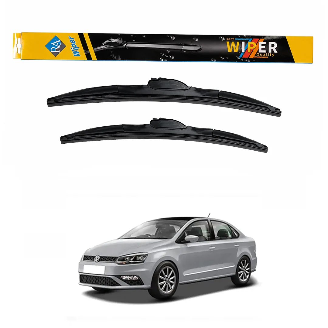 RA Wiper for Virtus 22-On