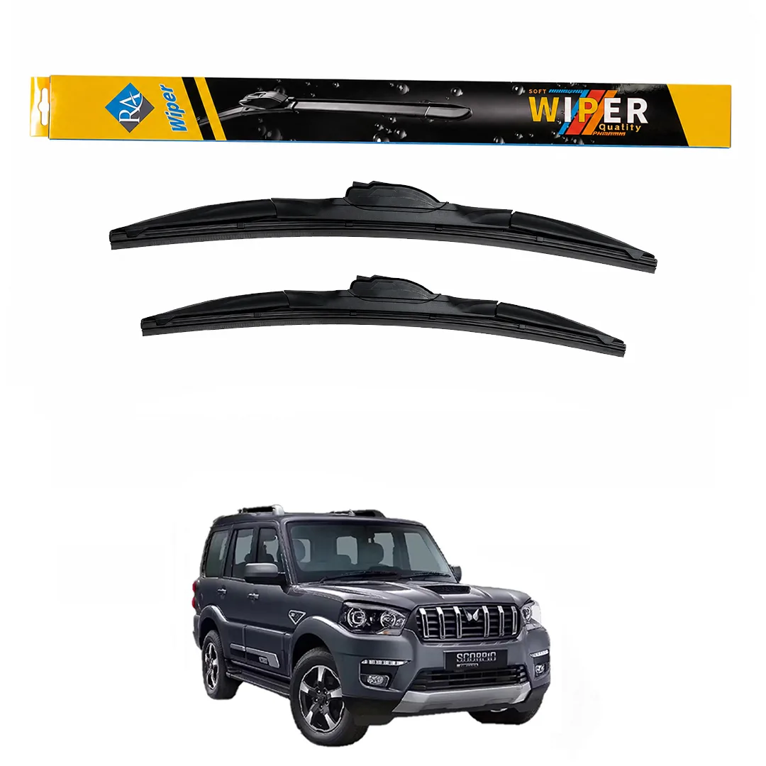 RA Wiper Scorpio Clas 22-On
