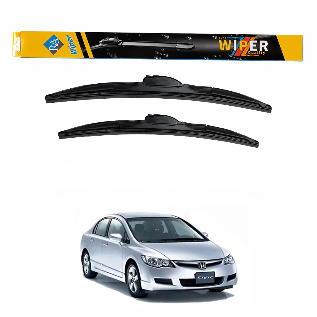 RA Wiper for Civic 06-09