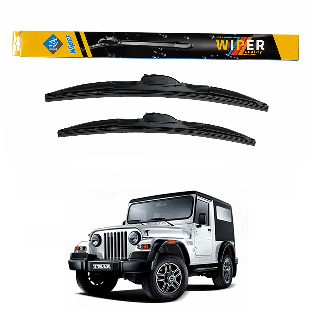RA Wiper for Thar 10-20