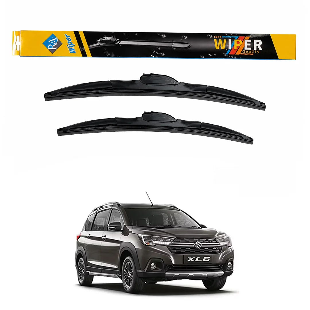 RA Wiper for XL6 22-On