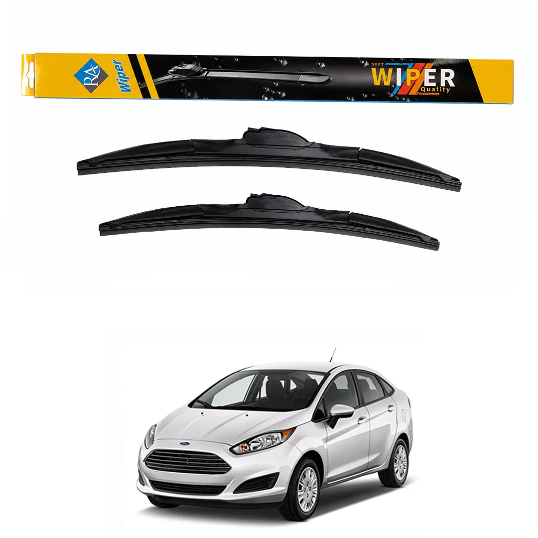 RA Wiper for Fiesta 14-15