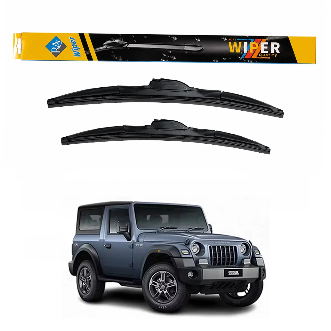 RA Wiper for Thar 20-On