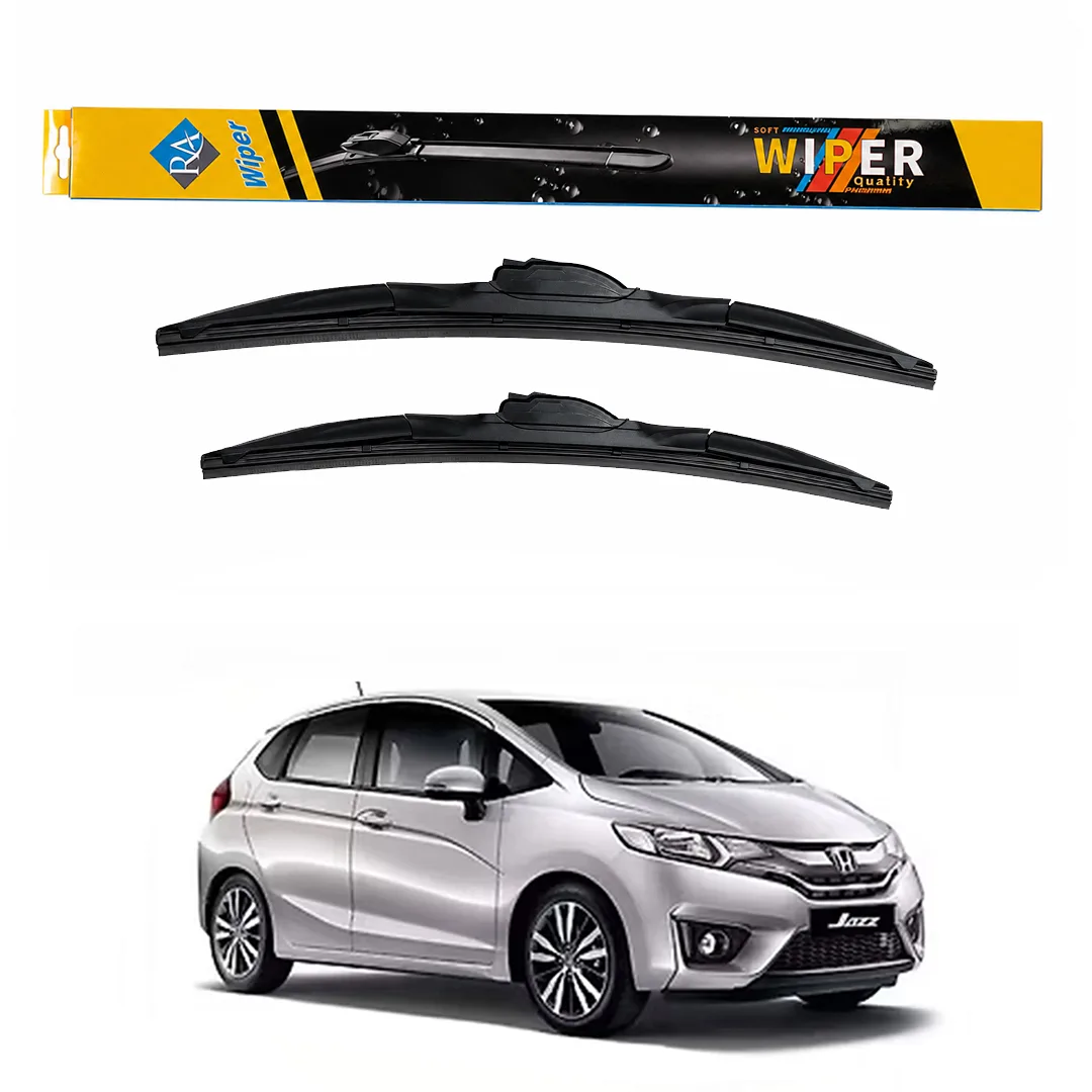 RA Wiper for Jazz 15-18