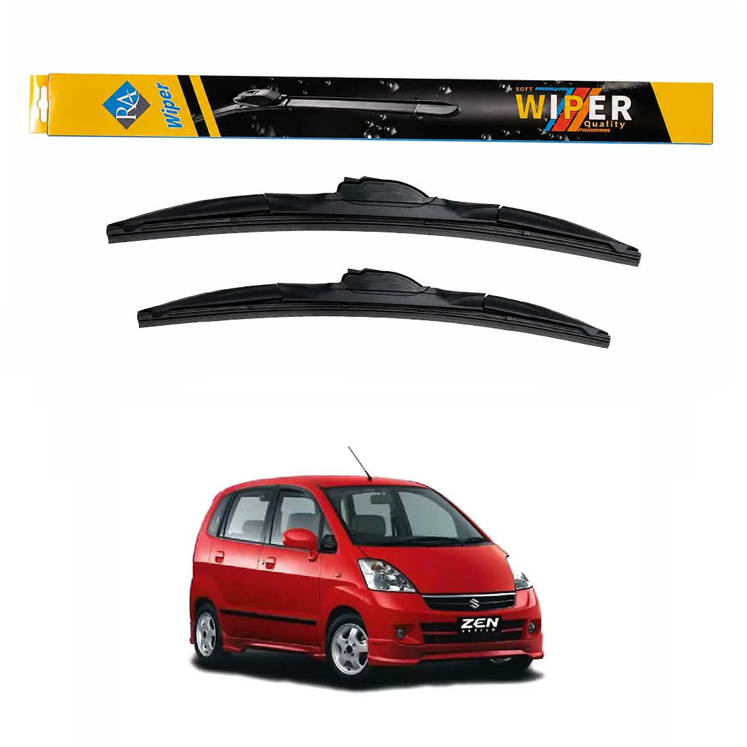 RA Wiper Zen Estilo 06-09